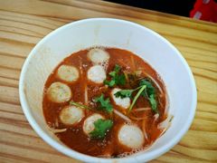 -明月虾面(厦禾路店)