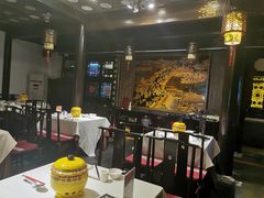 大堂-楚畹园