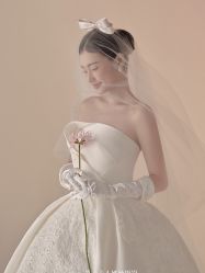 -第一夫人婚纱摄影(南京店)