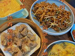 -佬港味粤味小馆(锦艺城店)