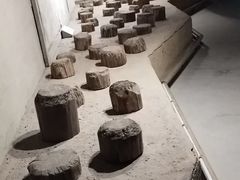 -元代水闸遗址博物馆