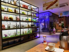-木屋烧烤(Ipark店)