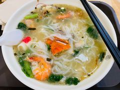 -千盛海南粉(金鸡岭店)