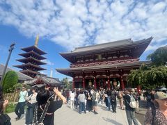 -浅草寺