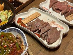 -肉魁屋·烧肉·烧鸟·酒场(高新店)