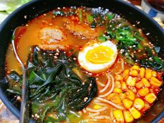 -小川洋风料理(街道口店)