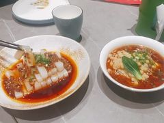 -四川饭店(城乡购物中心店)
