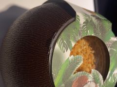 -椰子湾·海南火锅·糟粕醋·椰子鸡(正大广场店)