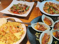 -印象芽庄越式餐厅(东兴店)