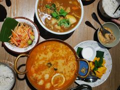 -长勺子东南亚(街道口店)