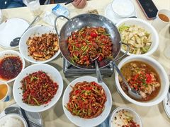 -笨罗卜浏阳菜馆(太平街店)