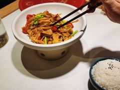 -千稻剁椒大鱼头(CityOn熙地港店)