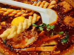 -福苗小骆驼烧烤(莲湖路店)