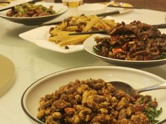 -蝴蝶泉宾馆-中餐厅