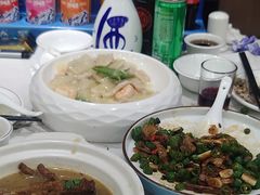 -鲁西南老厨子·特色鲁菜(经一纬五店)