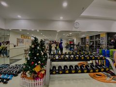 -中田健身工作室(星耀城金牌店)