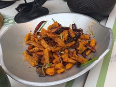 -云海肴·汽锅鸡·云南菜(高德置地店)