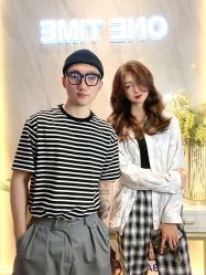 点击看大图 -MONE美发沙龙