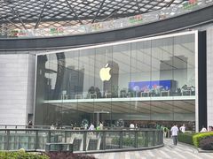 -Apple零售店(天环广场店)