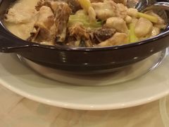 -随园花园餐厅(新港中路店)