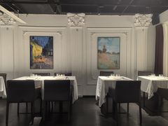 -LESCEDARS Brasserie Bistro香柏树