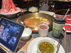 -川味观·鲜货火锅(西湖文化广场店)
