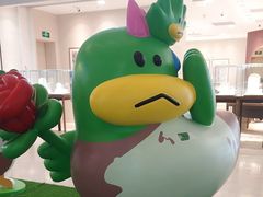 -天河领展广场