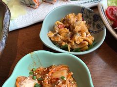 -九井澤精致料理(金茂店)