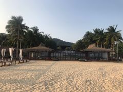 -石梅湾艾美度假酒店