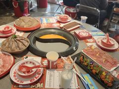 -生活如沸·顺德水牛奶火锅(大学路店)