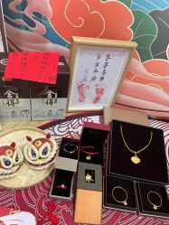 -潮宏基(大商新玛特店)