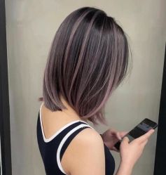-Sying杉影日式烫染專門店