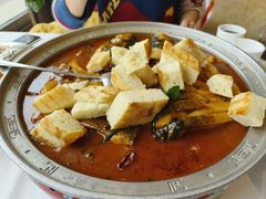 -解家河南菜(商鼎路店)