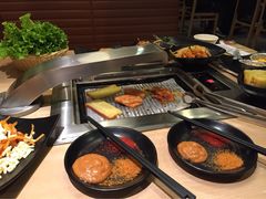 iphone_upload_pic-新石器烤肉(南站店)