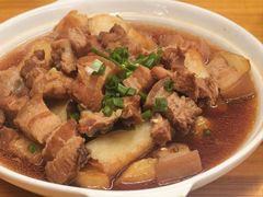 -原龙海鲜大排档(美食地标店)
