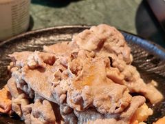 -牛New寿喜烧(金鹰世界店)