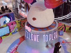 -深圳来福士广场