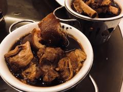 -宝香绑线肉骨茶(柏威年广场店)