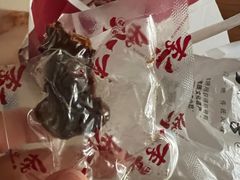 -小李烧鸡(西北角总店)