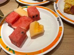 -比格比萨自助(大兴荟聚店)