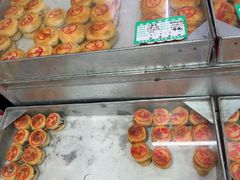 -权记饼食(开元店)