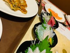 -芭菲盛宴·环球美食(锦城万达广场店)