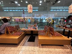 -晴季寿司(红旗街万达店)