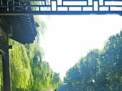 -郭守敬纪念馆