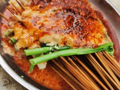 -虎卫烤肉(东关南街店)