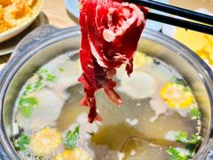 -正禾鲜·潮汕牛肉火锅(凯德天府店)