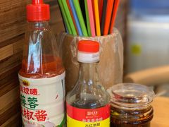 -昌荣竹升面(花园新村店)