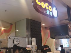 门面-CoCo都可(虹口龙之梦店)