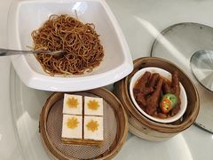 -皇朝尊会(龙之梦大酒店)