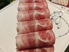-南门四季铜锅涮肉(东坝店)